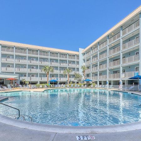 Hilton Head Resort Pulau Hilton Head Luaran gambar