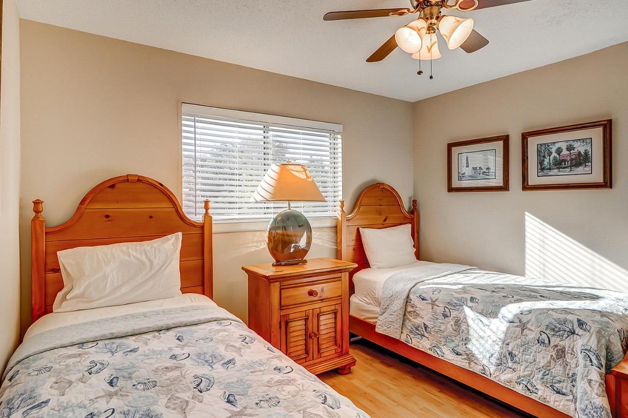 Hilton Head Resort Pulau Hilton Head Luaran gambar