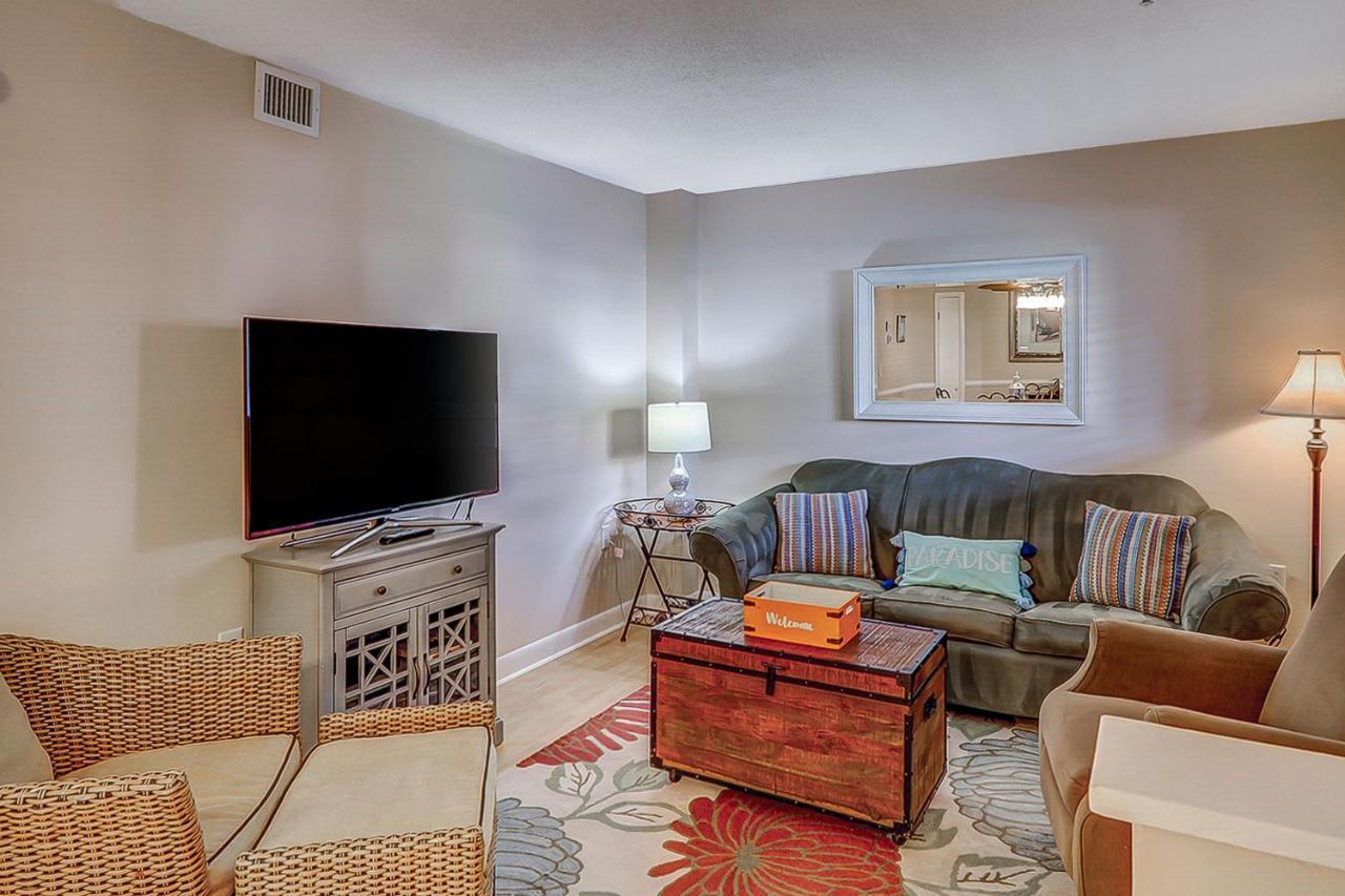 Hilton Head Resort Pulau Hilton Head Luaran gambar