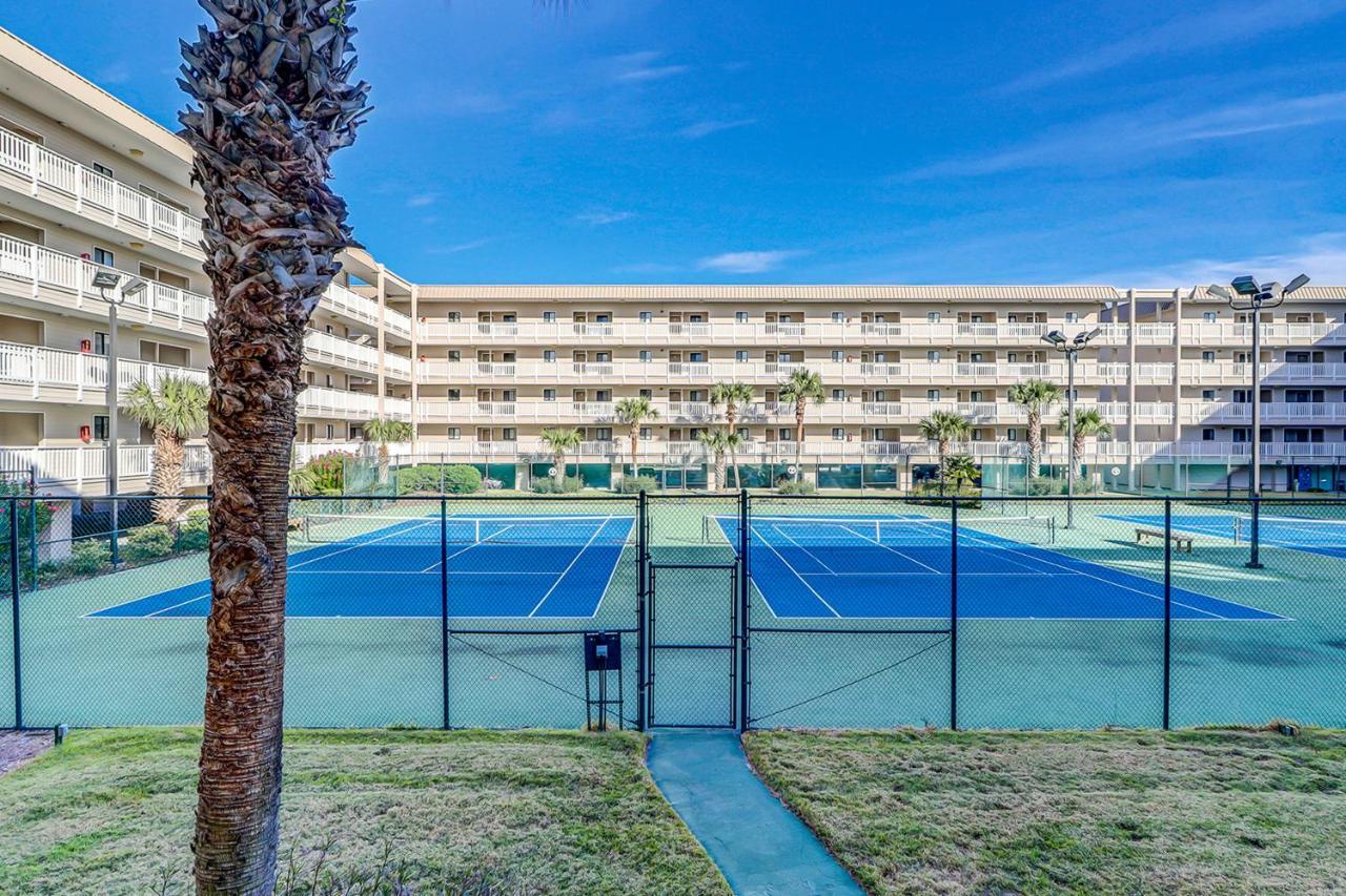 Hilton Head Resort Pulau Hilton Head Luaran gambar