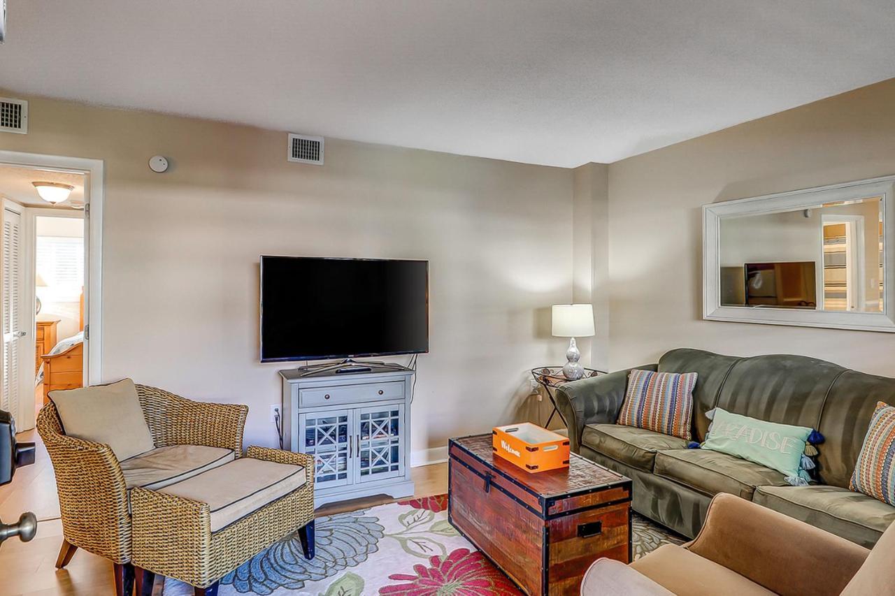 Hilton Head Resort Pulau Hilton Head Luaran gambar