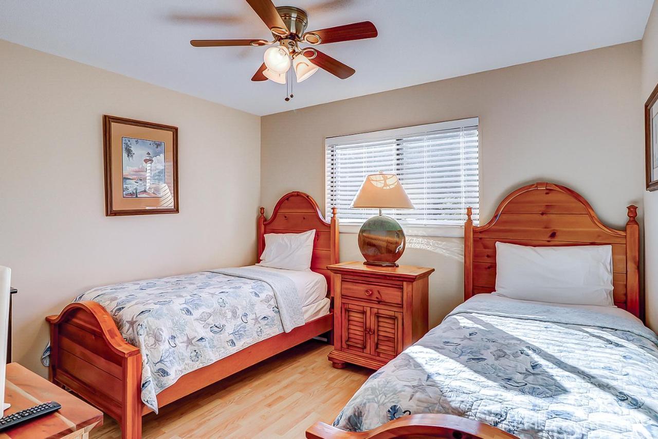 Hilton Head Resort Pulau Hilton Head Luaran gambar