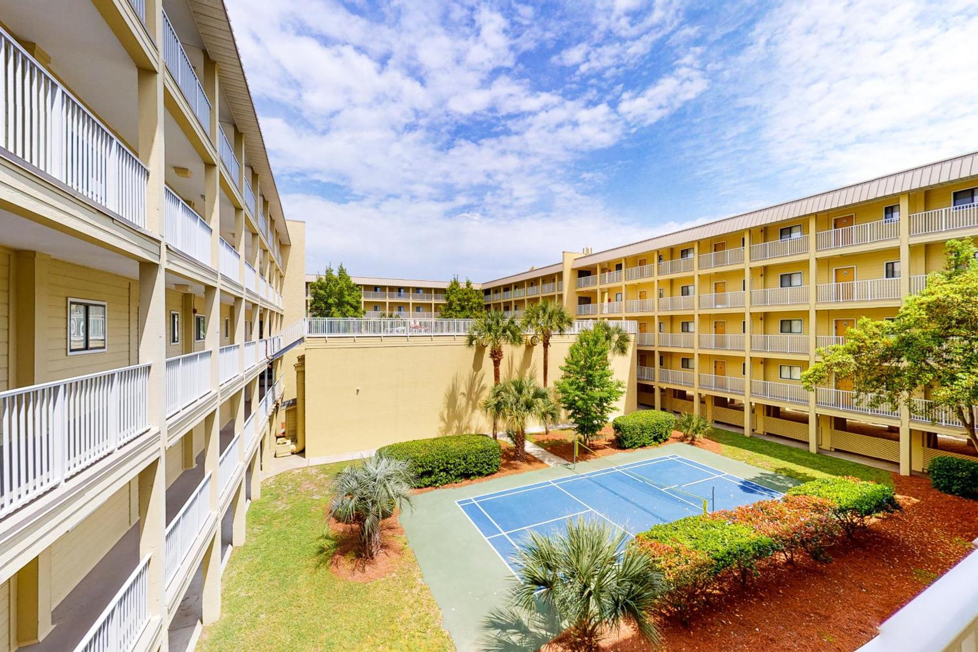 Hilton Head Resort Pulau Hilton Head Bilik gambar