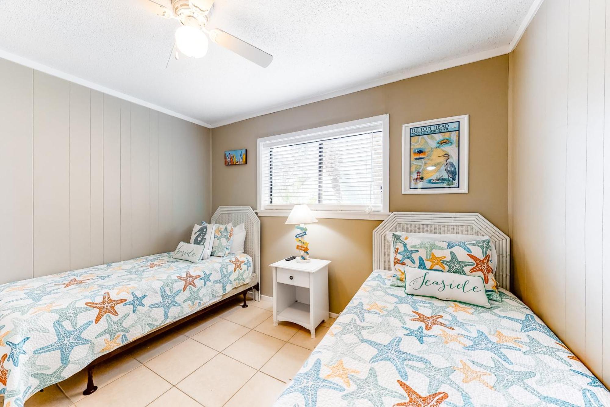 Hilton Head Resort Pulau Hilton Head Bilik gambar