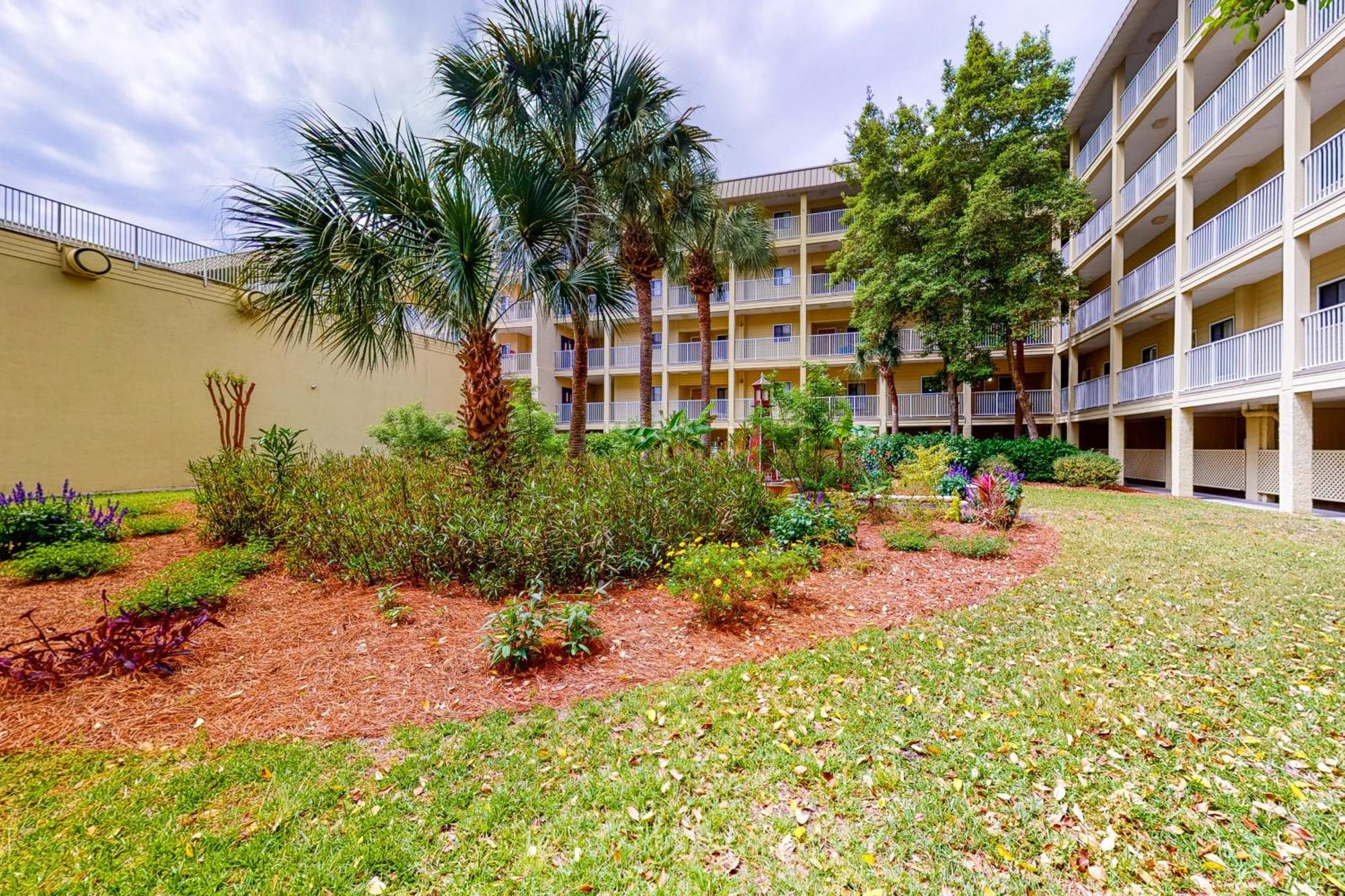 Hilton Head Resort Pulau Hilton Head Bilik gambar