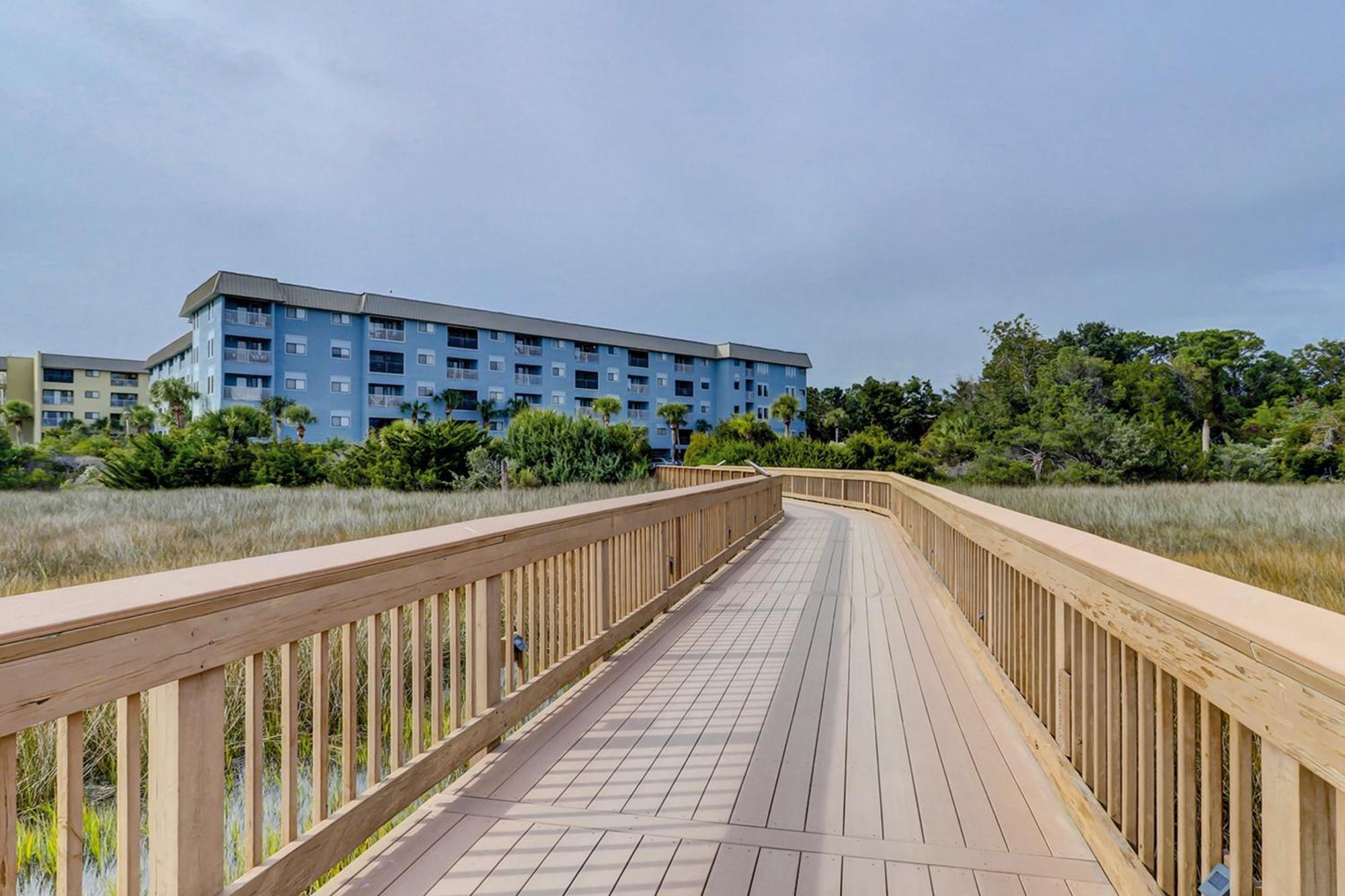 Hilton Head Resort Pulau Hilton Head Bilik gambar