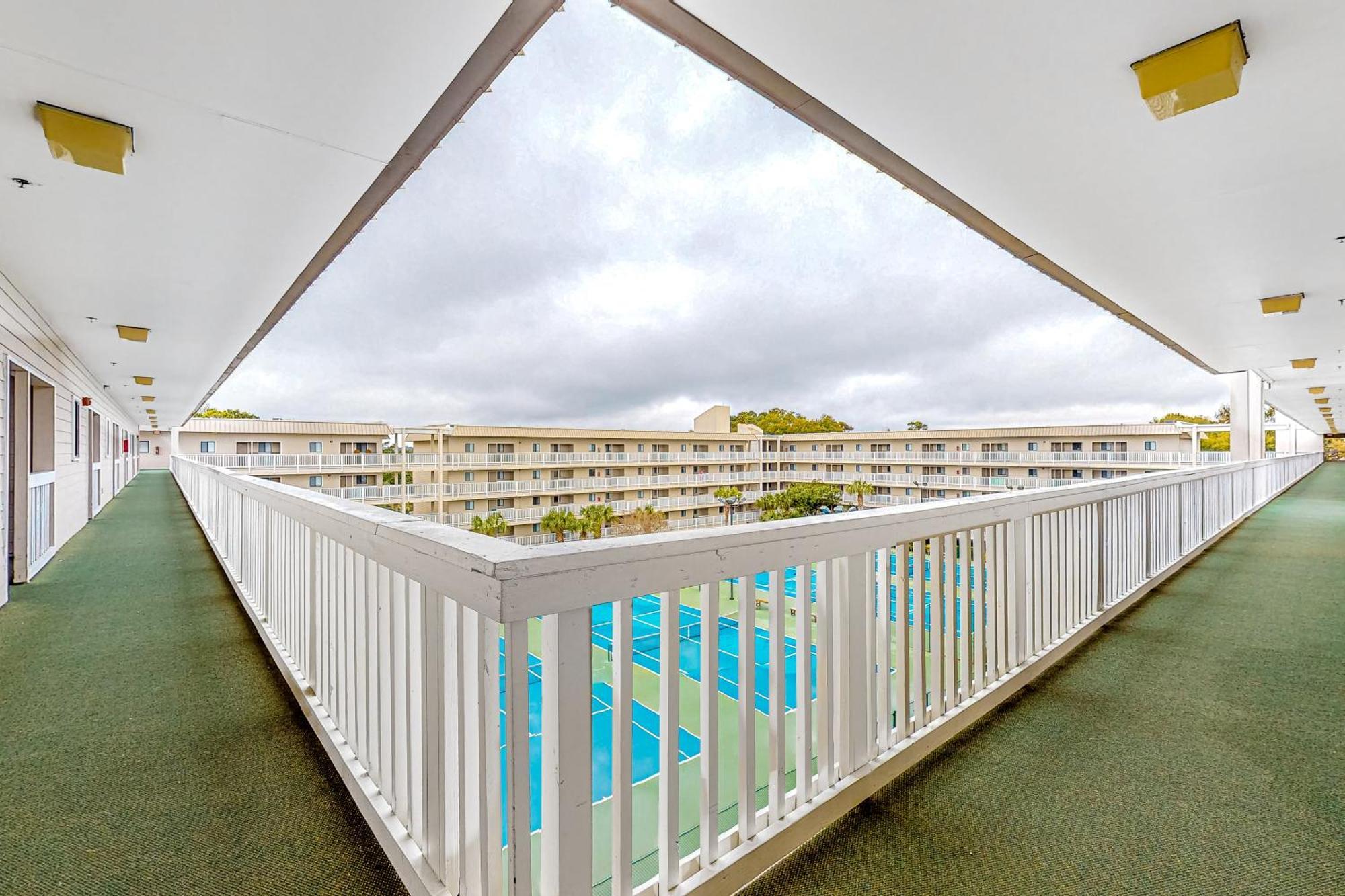 Hilton Head Resort Pulau Hilton Head Bilik gambar
