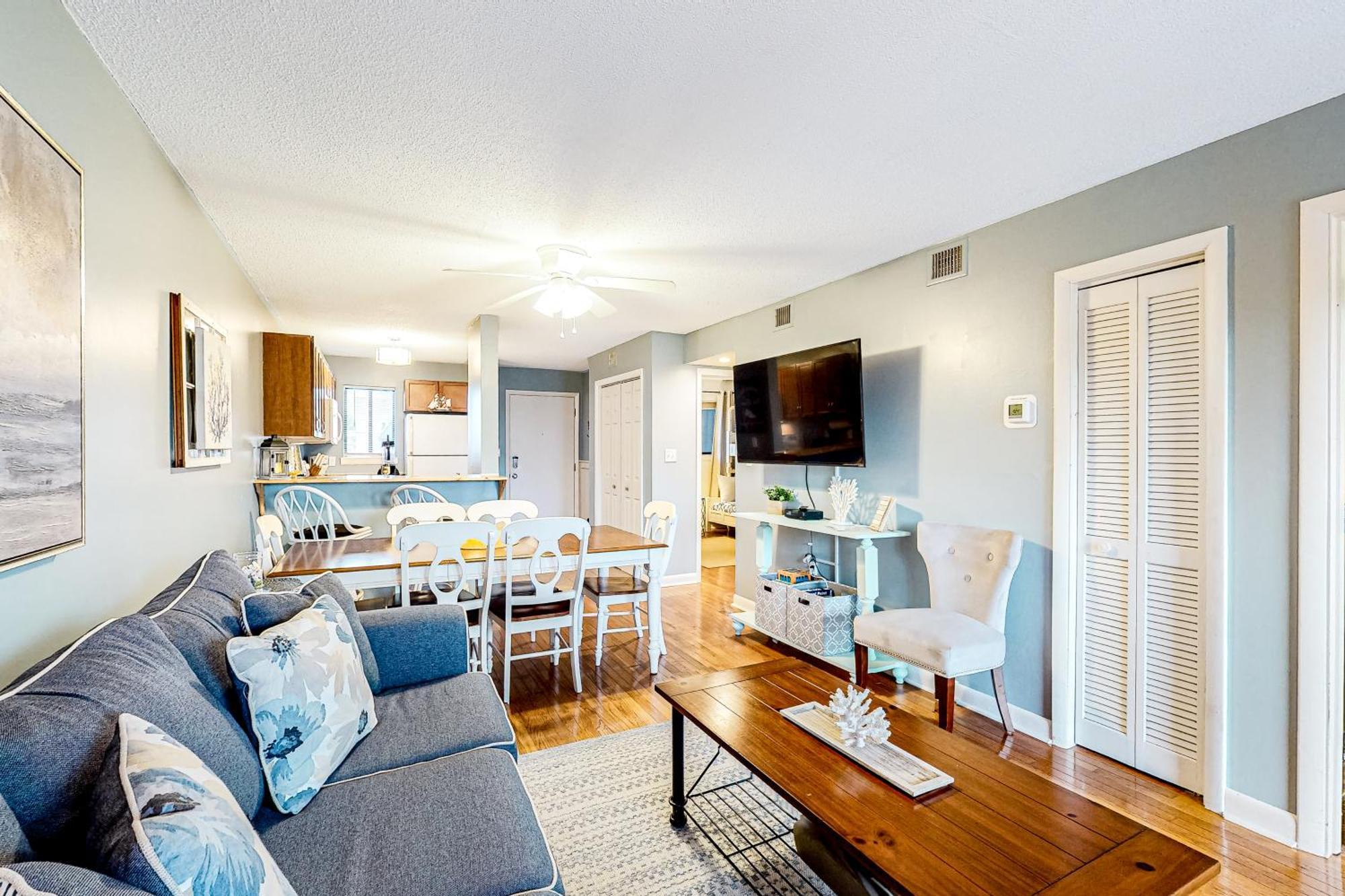 Hilton Head Resort Pulau Hilton Head Bilik gambar