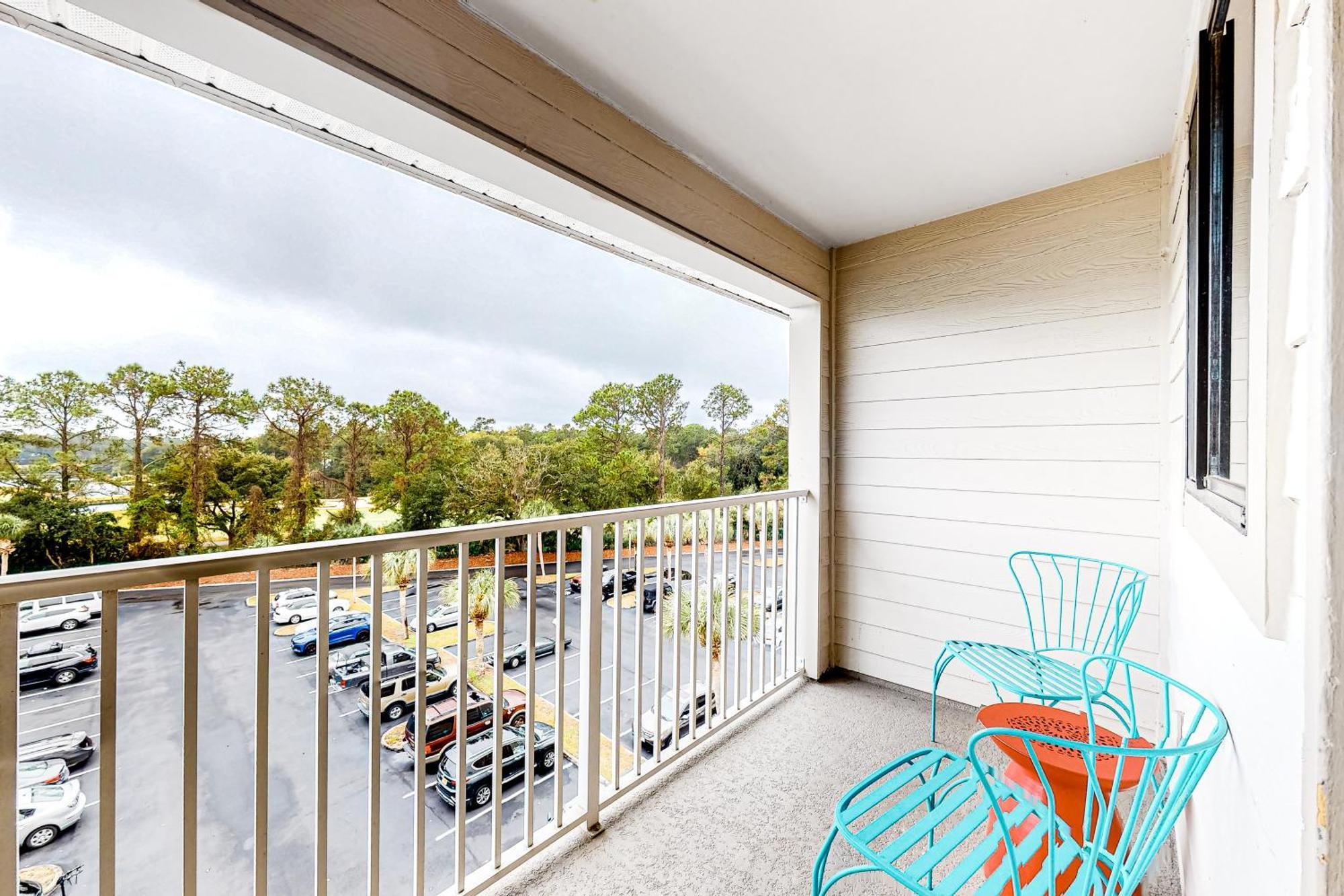 Hilton Head Resort Pulau Hilton Head Bilik gambar