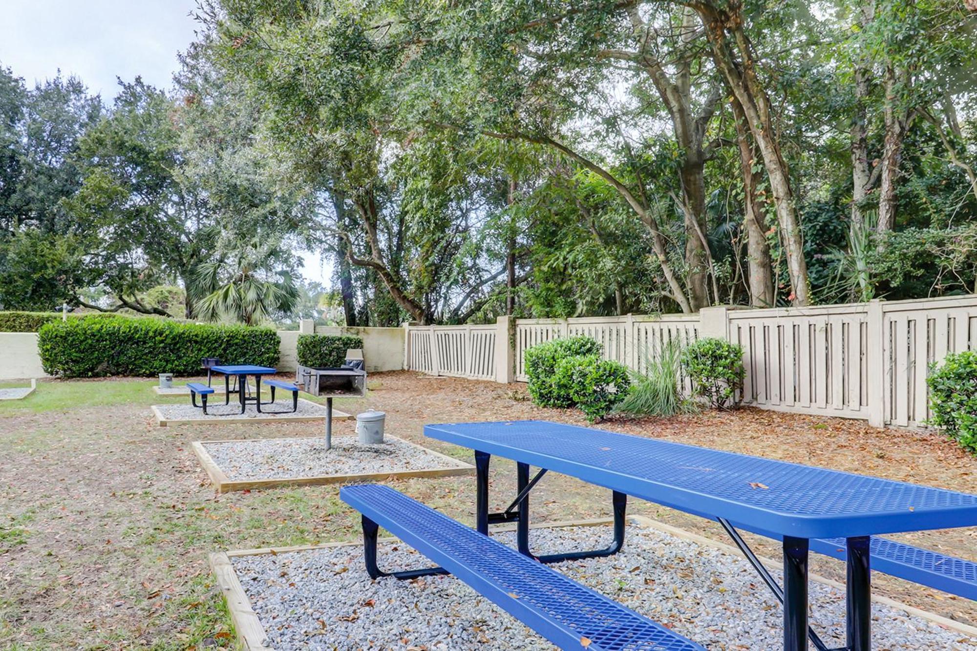 Hilton Head Resort Pulau Hilton Head Bilik gambar