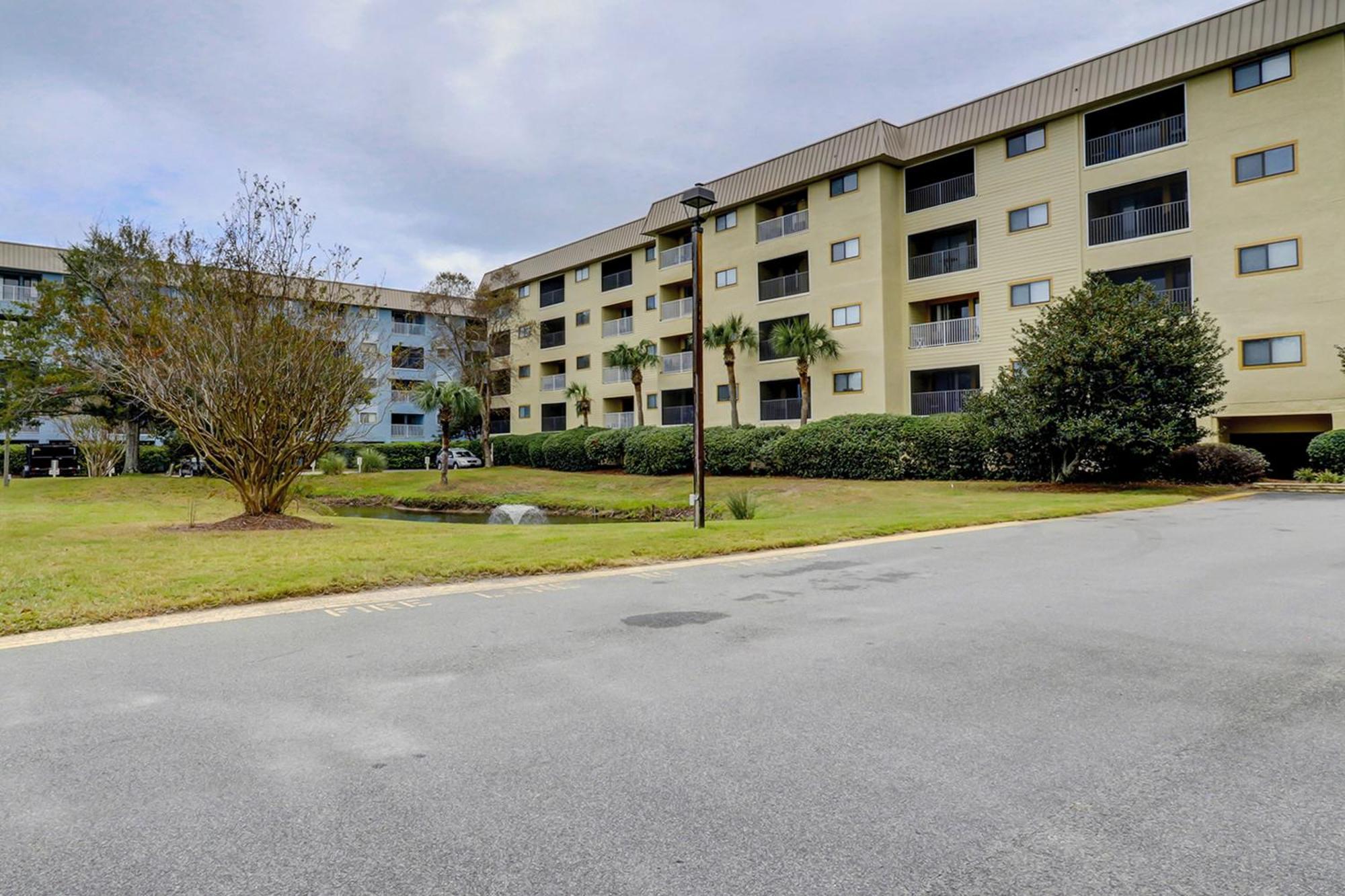 Hilton Head Resort Pulau Hilton Head Bilik gambar