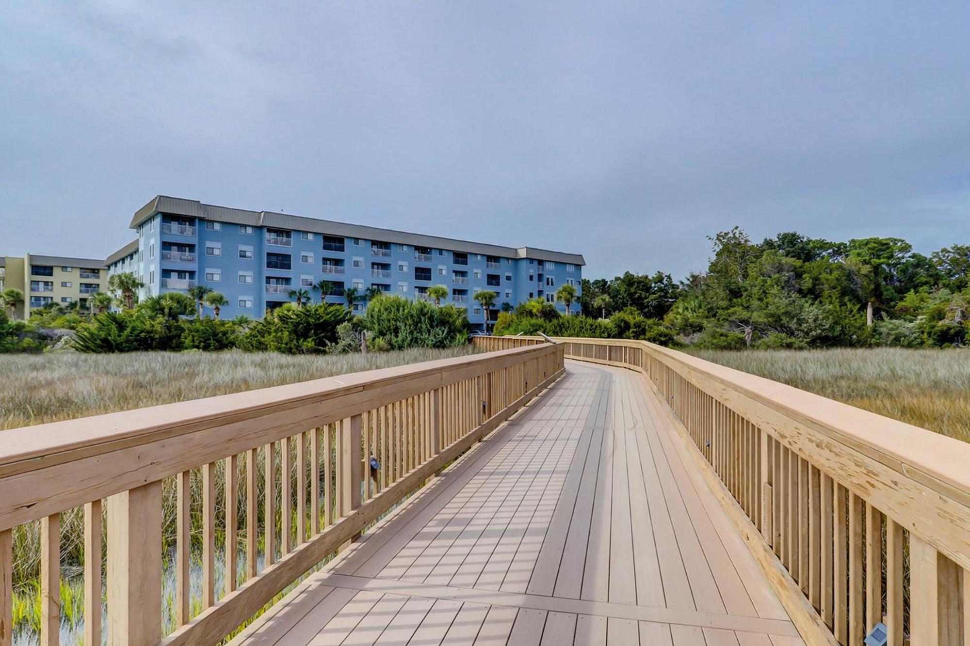 Hilton Head Resort Pulau Hilton Head Bilik gambar