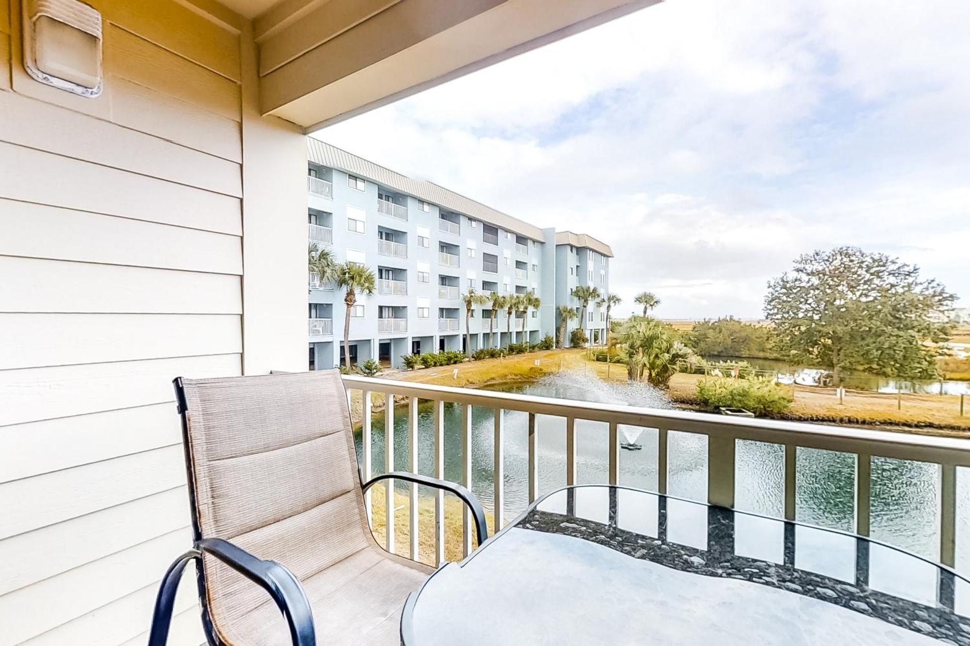 Hilton Head Resort Pulau Hilton Head Bilik gambar