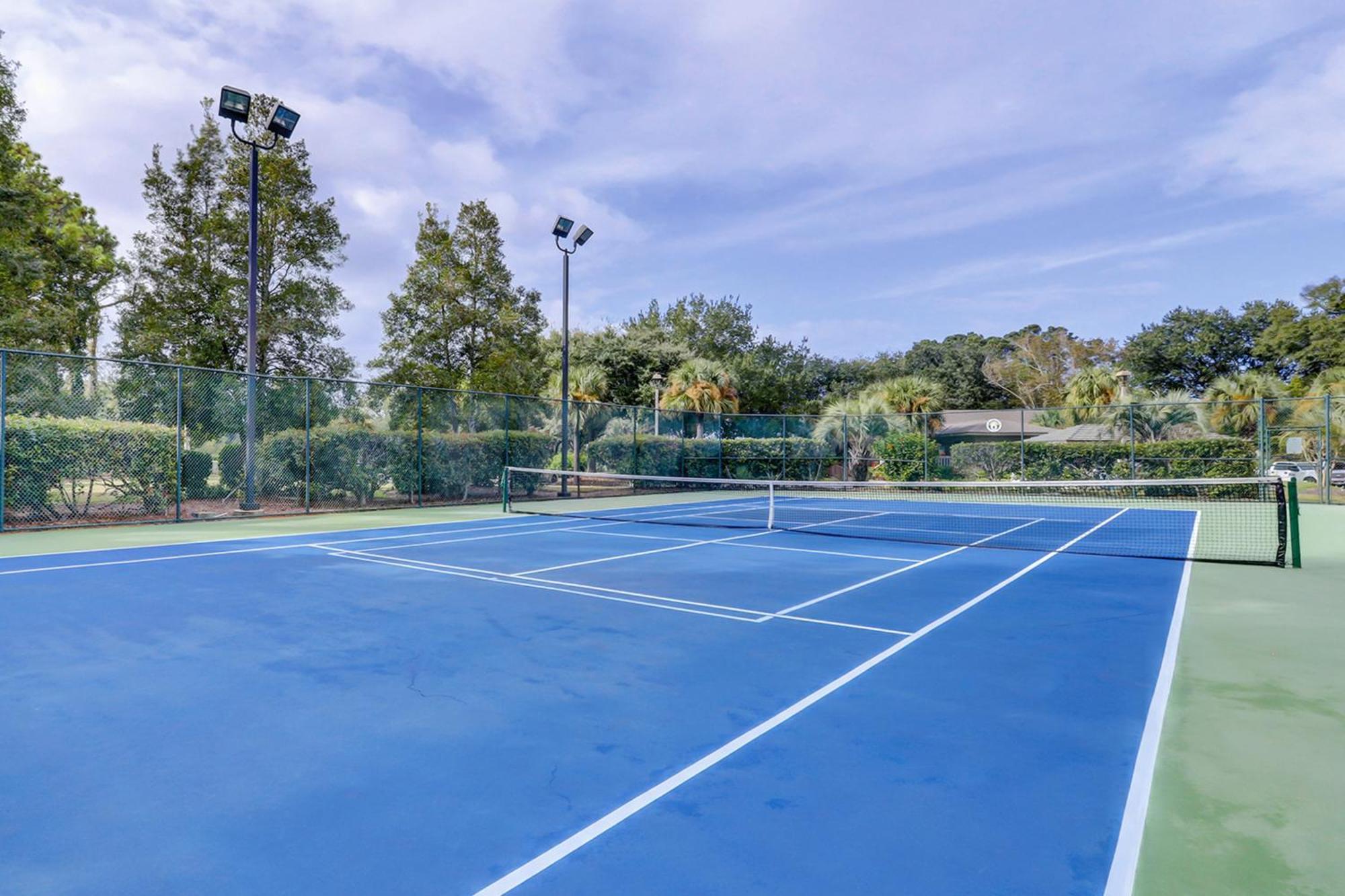 Hilton Head Resort Pulau Hilton Head Bilik gambar