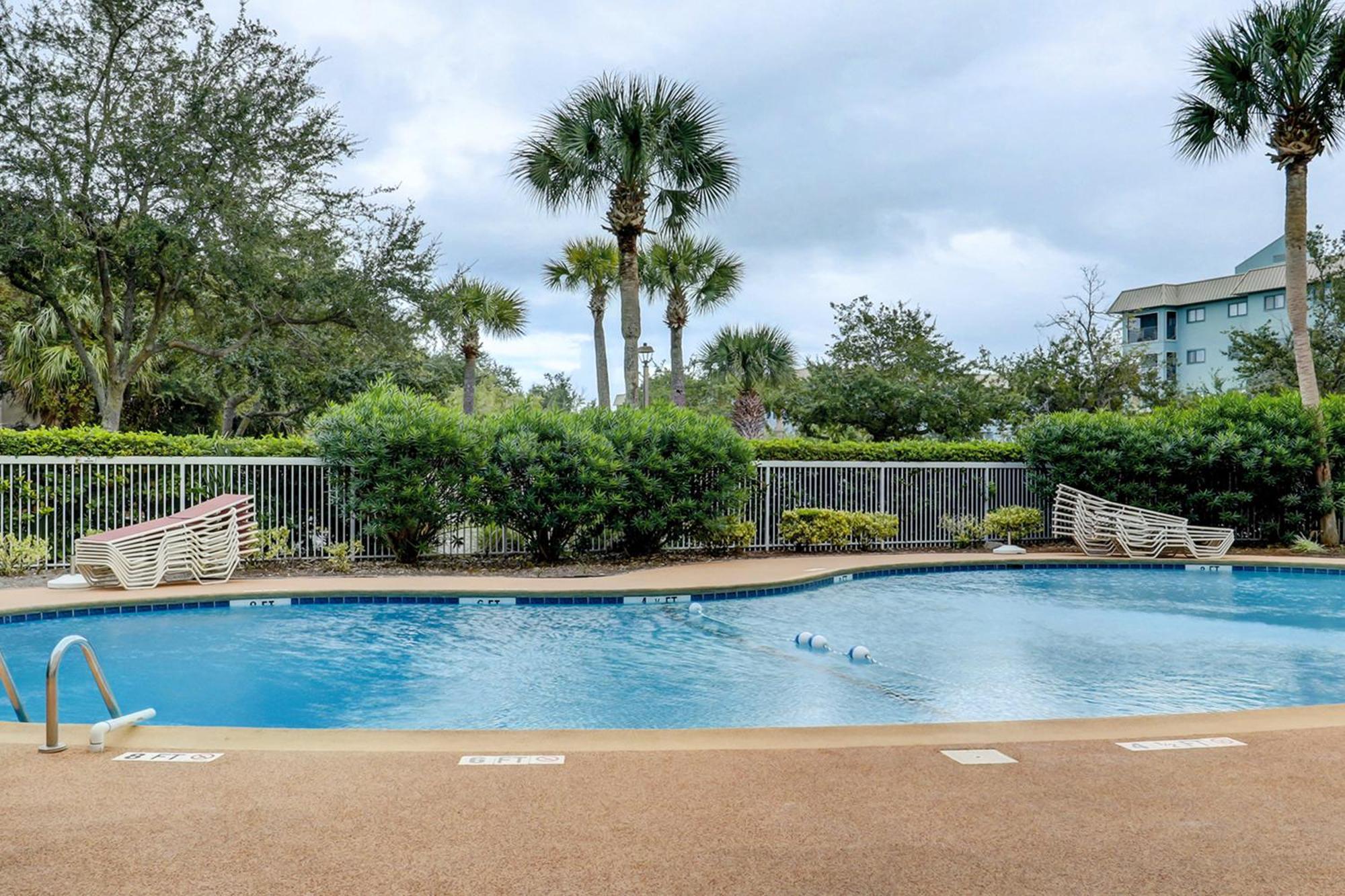 Hilton Head Resort Pulau Hilton Head Bilik gambar