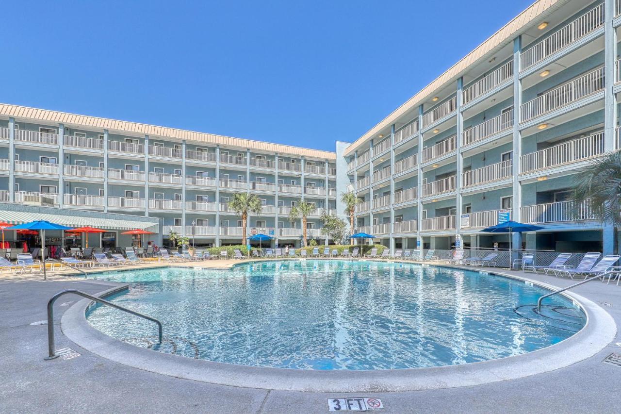 Hilton Head Resort Pulau Hilton Head Luaran gambar